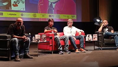 CARTAGENA NEGRA 2023: LA FIESTA DE LOS LECTORES