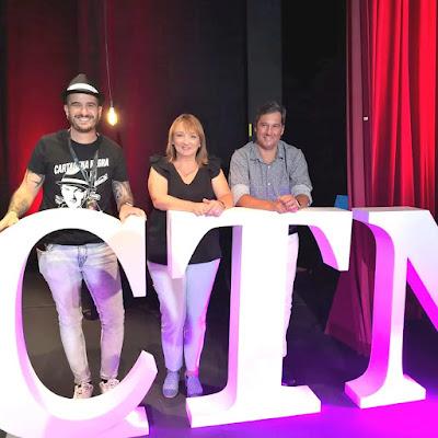 CARTAGENA NEGRA 2023: LA FIESTA DE LOS LECTORES