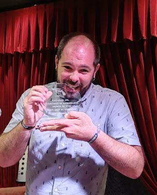 CARTAGENA NEGRA 2023: LA FIESTA DE LOS LECTORES