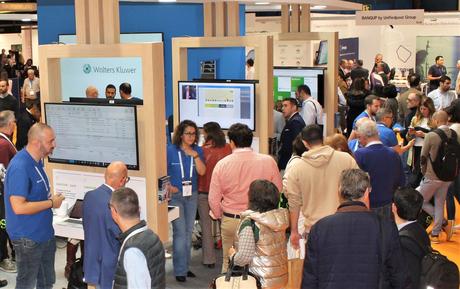 ACCOUNTEX ESPAÑA 2023: tecnología, cambios legales y tendencias en la gestión de despachos profesionales y empresas