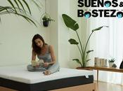 empresa Bostezos explica cuando momento indicado para cambiar colchón