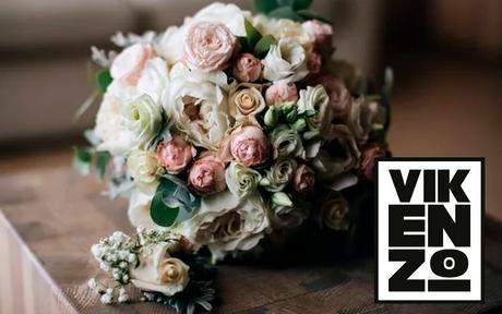 El encanto duradero de las flores preservadas, por Vikenzo Nature