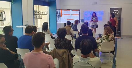 All About Data: la nueva plataforma de formación e investigación en Inteligencia Artificial y Data