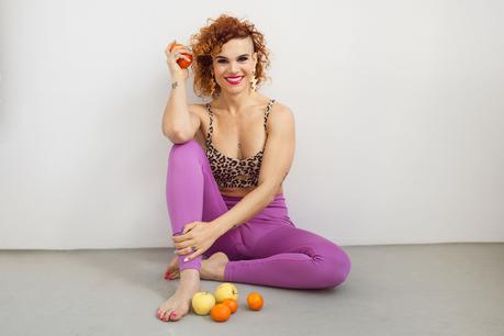 Itzazo fitness organiza un evento exclusivo sobre salud y cuidado del cuerpo Itzazo fitness organiza un evento exclusivo sobre salud y cuidado del cuerpo