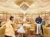 Descubre dentro renovado Disneyland Hotel París, ahora repleto princesas Disney