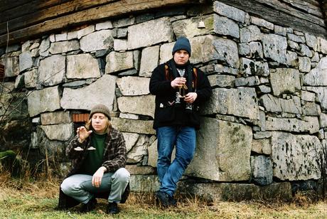 Jordsjø. Pastoralia. Edición Rockarte