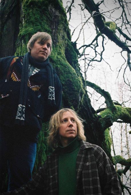 Jordsjø. Pastoralia. Edición Rockarte