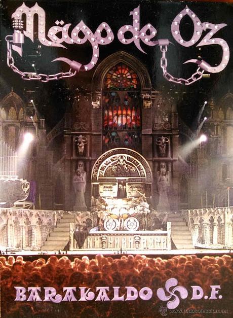 Efemérides del Rock y Heavy Metal: Qué pasó un 16 de Septiembre