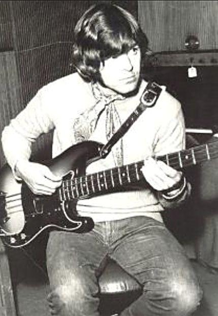 Efemérides del Rock y Heavy Metal: Qué pasó un 16 de Septiembre