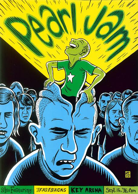 Efemérides del Rock y Heavy Metal: Qué pasó un 16 de Septiembre