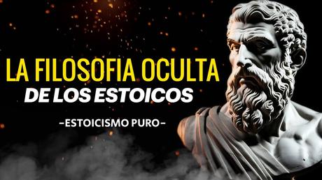 La Milagrosa Filosofía De Epicuro Para Sanar El Alma | ¡Los Estoicos No Sabian Esto!
