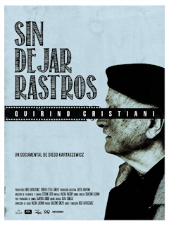 Documentales sobre cineastas
