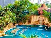 Playas Artificiales