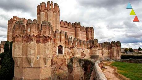 Castillos De España