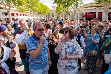 El alcalde de Toledo pide a la CHT más limpieza en los cauces e infraestructuras para evitar situaciones como la DANA