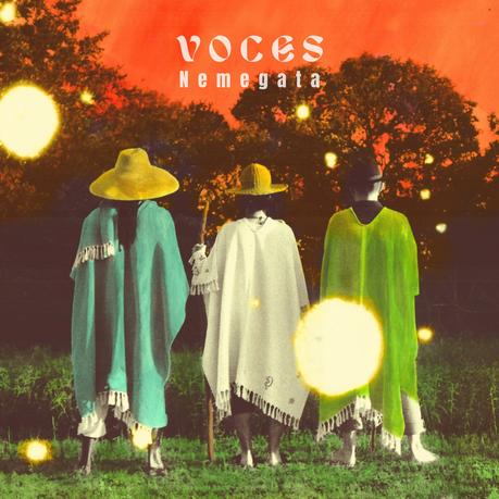 Nemegata - Voces 9