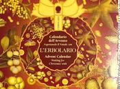 L'erbolario. Calendario dell'Avvento