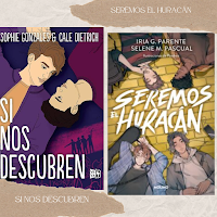 Si te gusta esto, te gustará esto (parte 5)