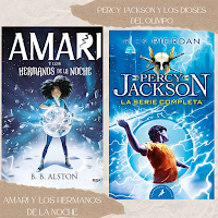 Si te gusta esto, te gustará esto (parte 5)