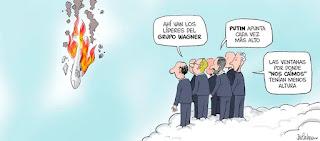 De las anomalías españolas