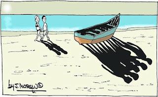 De las anomalías españolas