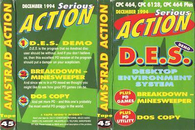 «A mí [programar] me gustaba más. Podía estar horas y horas trabajando en mi código». Entrevista a Patrick Hinrichs