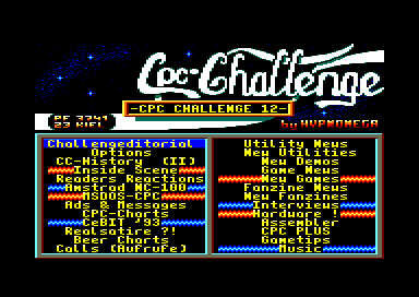 «A mí [programar] me gustaba más. Podía estar horas y horas trabajando en mi código». Entrevista a Patrick Hinrichs