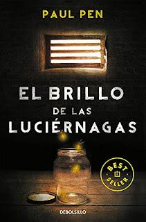 RESEÑA, EL BRILLO DE LAS LUCIÉRNAGAS