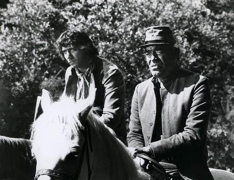 Último rebelde, el (USA, Italia; 1971) Último rebelde, el (USA, Italia; 1971)