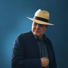 Viaje Musical por un Año:  Danzón n 2 - A.Márquez