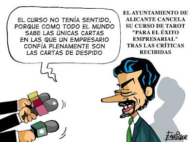 Más machismo entre artistas del comic que en el fútbol…y tamayazo o barbarie.