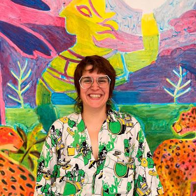 Más machismo entre artistas del comic que en el fútbol…y tamayazo o barbarie.