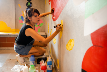 Más machismo entre artistas del comic que en el fútbol…y tamayazo o barbarie.