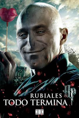 Más machismo entre artistas del comic que en el fútbol…y tamayazo o barbarie.