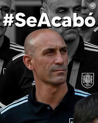 Más machismo entre artistas del comic que en el fútbol…y tamayazo o barbarie.