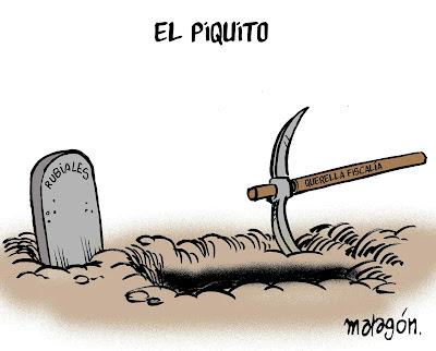 Más machismo entre artistas del comic que en el fútbol…y tamayazo o barbarie.