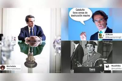 Más machismo entre artistas del comic que en el fútbol…y tamayazo o barbarie.