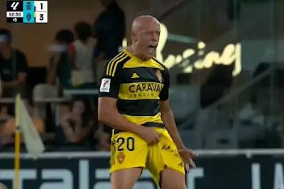 Más machismo entre artistas del comic que en el fútbol…y tamayazo o barbarie.