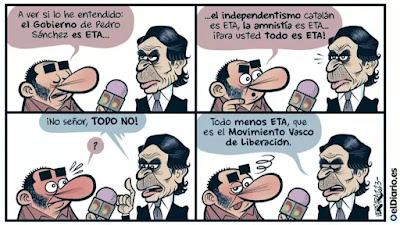 Más machismo entre artistas del comic que en el fútbol…y tamayazo o barbarie.