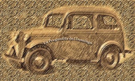 La Preguntita del Domingo 491 La Preguntita del Domingo 491