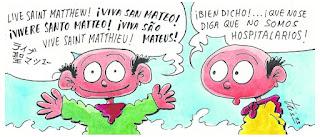 De libros franceses sobre asuntos españoles De libros franceses sobre asuntos españoles