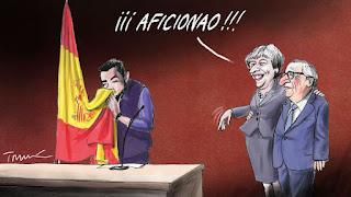 De libros franceses sobre asuntos españoles De libros franceses sobre asuntos españoles