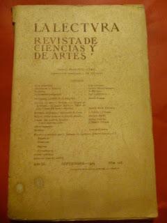 De libros franceses sobre asuntos españoles De libros franceses sobre asuntos españoles