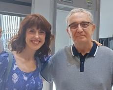 «La leyenda de las mareas mansas», de Irene Vallejo (ilustraciones de Lina Vila)