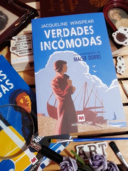¿Te escondes de las Verdades Incómodas? ¿Te escondes de las Verdades Incómodas?