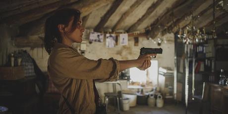 Verano en rojo (España, 2023)