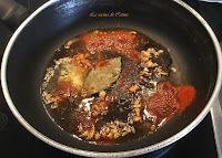 Zaalouk (ensalada marroquí de berenjenas)