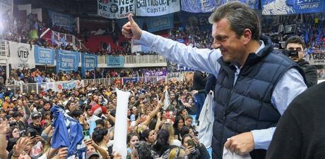 EL TELEKINO DE MASSA