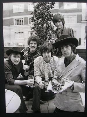 Paul Revere & The Raiders - Don't take it so hard (1968) Paul Revere & The Raiders - Don't take it so hard (1968)