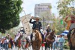 Desfile Cívico Militar en San Luis Potosí: Tradición y Seguridad